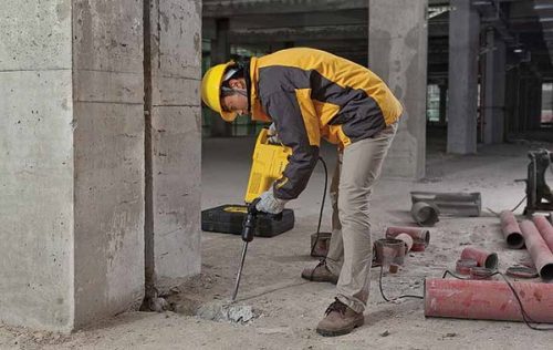 Phá Dỡ Công Trình Chuyên Nghiệp